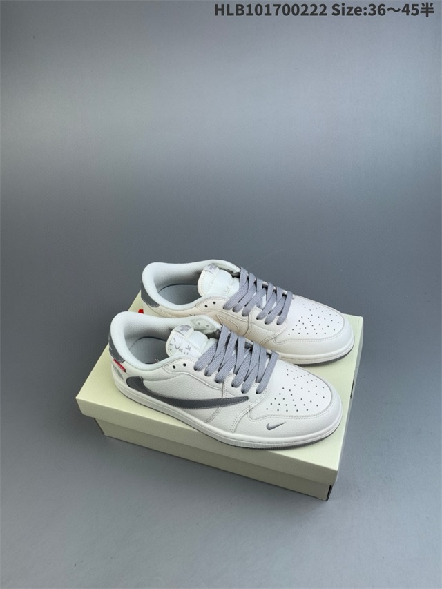 women air jordan 1 shoes HH 36-46 2025-4-24-003